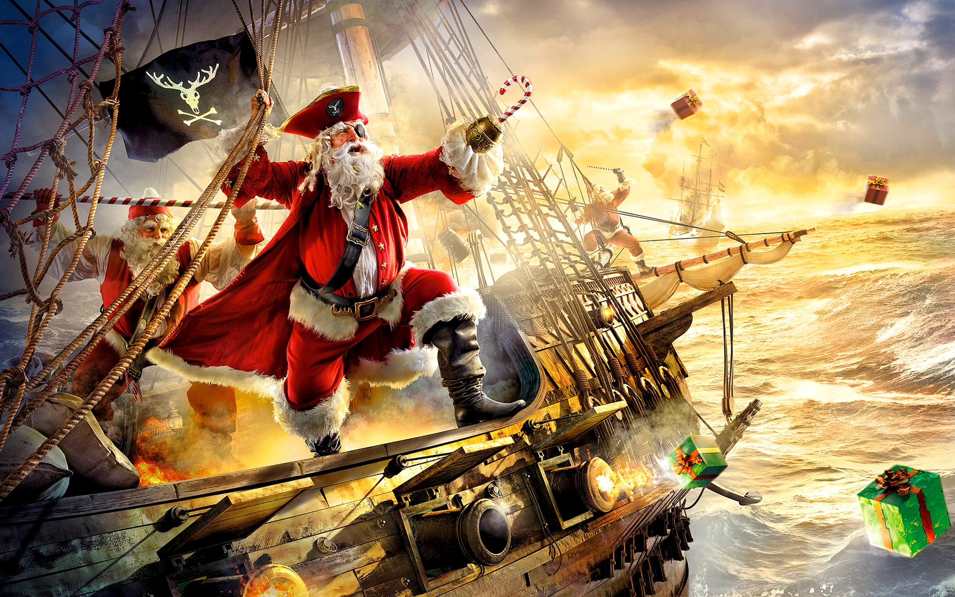 santa-claus-trip-share-the-gift-in-pirate-version.jpg